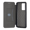 Чохол-книжка Standart Xiaomi Redmi Note 12 Pro Plus Black