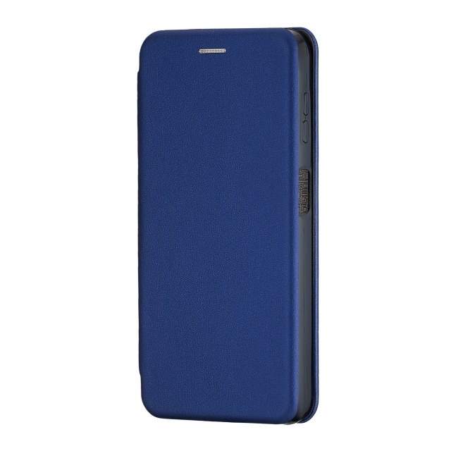 Чохол-книжка Standart Xiaomi Redmi Note 12 5G / Poco X5 5G Dark blue
