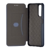 Чохол-книжка Standart Xiaomi Redmi Note 12 5G / Poco X5 5G Dark blue