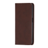 Чохол-книжка Premium Samsung M14 5G ( M146 ) Dark Brown