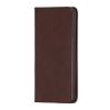 Чохол-книжка Premium Samsung A04E / M04 / F04 ( A042 / M045 / E045 ) Dark Brown