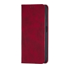 Чохол-книжка Premium Samsung A14 4G ( A145 ) / A14 5G ( A146 ) Dark Red