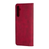 Чохол-книжка Premium Samsung A14 4G ( A145 ) / A14 5G ( A146 ) Dark Red