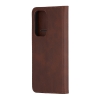 Чохол-книжка Premium Samsung A33 5G ( A336 ) Dark Brown