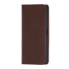 Чохол-книжка Premium Xiaomi Redmi 12 4G/Redmi 12 5G Dark Brown