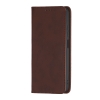 Чехол-книжка Premium Xiaomi Redmi Note 12 S Dark Brown