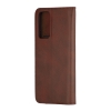 Чехол-книжка Premium Xiaomi Redmi Note 12 S Dark Brown