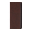 Чохол-книжка Premium Xiaomi Redmi Note 12 Turbo 5G / POCO F5 5G Dark Brown
