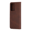Чохол-книжка Premium Xiaomi Redmi Note 12 Pro 5G/Poco X5 Pro 5G Dark Brown