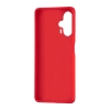 Чохол Silicone Case Xiaomi Redmi Note 12 Turbo 5G / POCO F5 5G Red