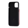 Чохол Jinduka Leather Pocket iPhone 13 Red