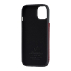 Чохол Jinduka Leather Pocket iPhone 14 Red