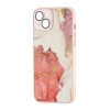 Чохол Radiance Apple Protected Camera iPhone 15 Plus Pink