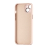 Чохол Radiance Apple Protected Camera iPhone 15 Plus Pink