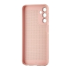 Чехол Perfomed Samsung A24 4G (A245) Pink Sand