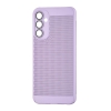 Чохол Perfomed Samsung A24 4G (A245) Lilac Purple