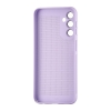 Чохол Perfomed Samsung A24 4G (A245) Lilac Purple