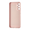 Чохол Perfomed Samsung A34 5G (A346) Pink Sand