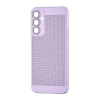 Чохол Perfomed Samsung A34 5G (A346) Lilac Purple