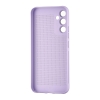 Чехол Perfomed Samsung A34 5G (A346) Lilac Purple