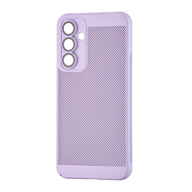 Чохол Perfomed Samsung A54 5G (A546) Lilac Purple