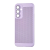 Чохол Perfomed Samsung A54 5G (A546) Lilac Purple