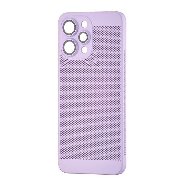 Чохол Perfomed Xiaomi Redmi 12 4G Lilac Purple