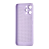 Чохол Perfomed Xiaomi Redmi 12 4G Lilac Purple
