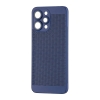 Чохол Perfomed Xiaomi Redmi 12 4G Dark Blue