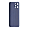 Чохол Perfomed Xiaomi Redmi 12 4G Dark Blue