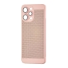 Чехол Perfomed Xiaomi Redmi 12 4G Pink Sand
