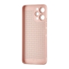 Чехол Perfomed Xiaomi Redmi 12 4G Pink Sand