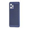 Чехол Perfomed Xiaomi Redmi Note 12 5G/Poco X5 5G Dark Blue