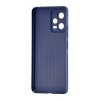 Чехол Perfomed Xiaomi Redmi Note 12 5G/Poco X5 5G Dark Blue