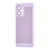 Чохол Perfomed Xiaomi Redmi Note 12 5G/Poco X5 5G Lilac Purple