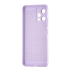 Чохол Perfomed Xiaomi Redmi Note 12 5G/Poco X5 5G Lilac Purple