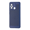 Чехол Perfomed Xiaomi Redmi 12C/Redmi 11A/Poco C55 Dark Blue