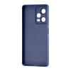 Чохол Perfomed Xiaomi Redmi Note 12 Pro 5G Dark Blue