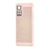 Чехол Perfomed Xiaomi Redmi Note 12 Pro 4G/Note 11 Pro 4G/Note 11 Pro 5G/Note 11E Pro/Poco X4 Pro 5G Pink Sand