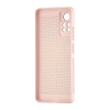 Чехол Perfomed Xiaomi Redmi Note 12 Pro 4G/Note 11 Pro 4G/Note 11 Pro 5G/Note 11E Pro/Poco X4 Pro 5G Pink Sand
