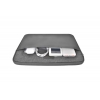 Чохол-папка WIWU Minimalist Laptop Sleeve 14'' Gray