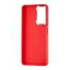 Чехол Leather Case Xiaomi Redmi Note 12 Pro 4G/Note 11 Pro 4G/Note 11 Pro 5G/Note 11E Pro/Poco X4 Pro Red
