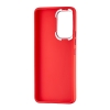 Чохол Leather Case Samsung A53 5G (A536) Red