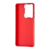 Чехол Leather Case Xiaomi Redmi Note 12 Pro 5G/Poco X5 Pro 5G Red