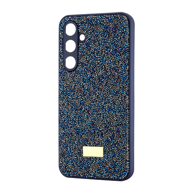 Чехол Star Diamond Samsung S23 FE (S711) Blue