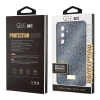 Чохол Star Diamond Samsung S23 FE (S711) Blue