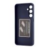 Чохол Star Diamond Samsung S23 FE (S711) Blue