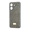 Чехол Star Diamond Xiaomi Redmi 13C 4G/Poco C65 Silver Black