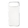 Чехол Silicone Case WS iPhone 17 Air Прозрачный