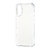 Чохол Shockproof iPhone 17 Прозорий